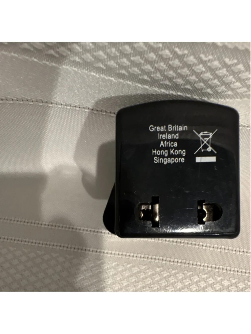 Unbranded us uk